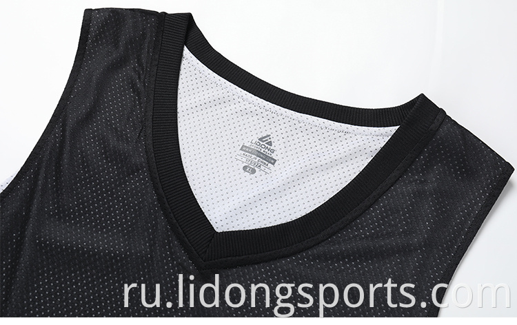 Профессиональная индивидуальная униформа баскетбольного колледжа баскетбольная форма дизайна спортивных майков баскетбол с отличной ценой